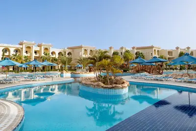 Hôtel Serenity Sun Ray (ex Serenity Alma Heights)
