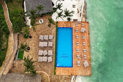 Club Framissima Evasion Royal Mandarin Hotel & Resort - Vente Flash