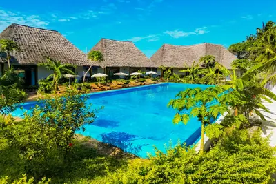 Hôtel Bella Vista Resort