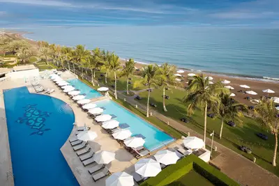 Club Framissima Evaion Barceló Mussanah Resort
