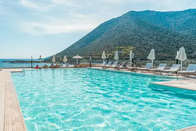Club Framissima Premium Mitsis Bali Paradise