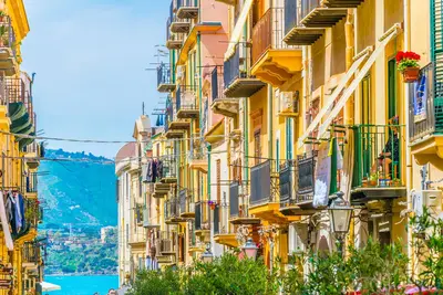 Circuit Couleurs de Sicile, logement au Framissima Premium Pollina Resort