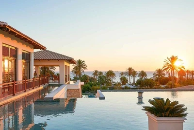 Hôtel Grecotel LuxMe Kos