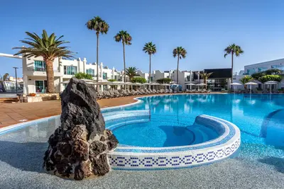 Hôtel Barceló Corralejo Sands