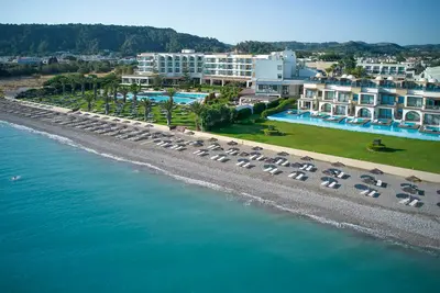 Hôtel The Ixian Grand & All Suites (Adult Only +18) - Vente Flash