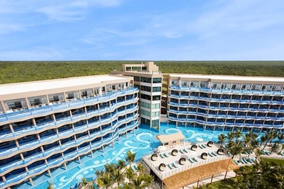 Hôtel Adult Only +18 - El Dorado Seaside Suites