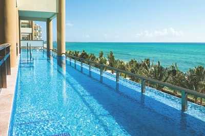 Hôtel Generations Riviera Maya