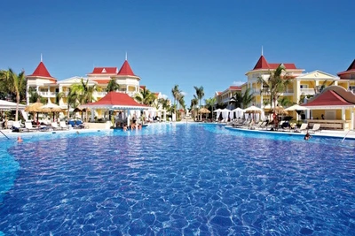 Hôtel Adult Only +18 - Bahia Principe Escape Bouganville