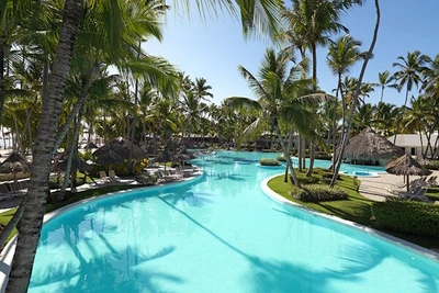 Hôtel Adult Only +18 - Melia Punta Cana Beach - A Wellness Inclusive resort