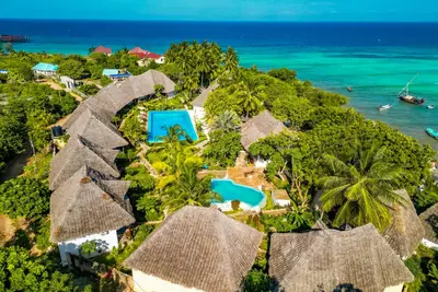 Hôtel Bella Vista Resort - Vente flash