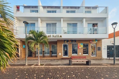 Hôtel Ouril Julia