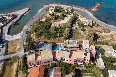 Hôtel Kri Kri Village Holiday Apartments