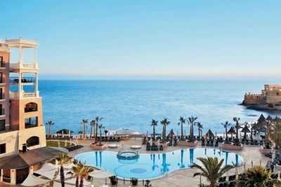 Hôtel Westin Dragonara