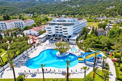 Hôtel Mondi Club Catamaran Resort