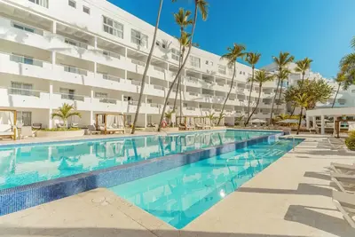 Hôtel Fram Sélection Santo Domingo Bay Convention Resort & Casino - Vente Flash