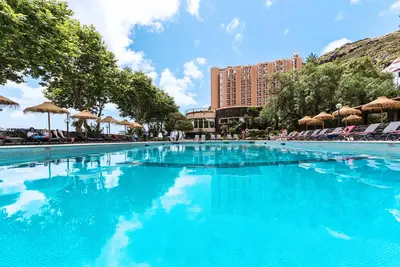 Hôtel Baia Madeira Hotel Ocean Beach Front - Vente Flash
