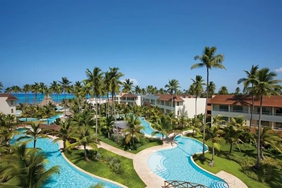 Hôtel Dreams Royal Beach Punta Cana