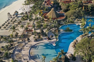 Hôtel Iberostar Waves Quetzal