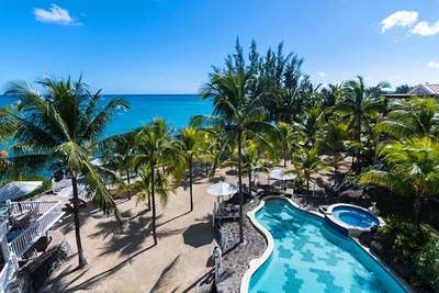 Hôtel Hibiscus Boutique
