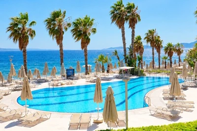 Hôtel Armonia Holiday Village