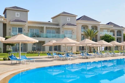 Hôtel Pickalbatros White Beach Resort