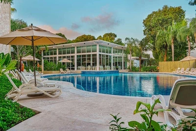 Hôtel Adult only - Bahia Principe Escape Sian Ka'an