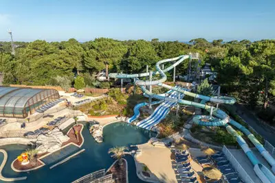 Camping Le Palace