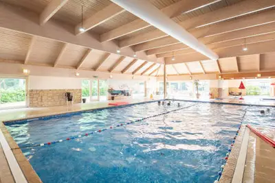 Camping Marvilla Parks Friese Meren