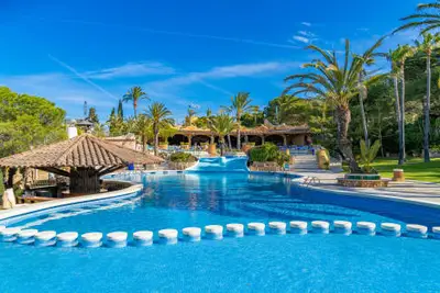 Camping Playa Bara