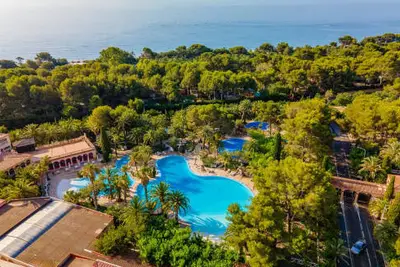 Camping La Torre Del Sol