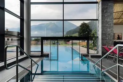 Camping Sportcamp Woferlgut