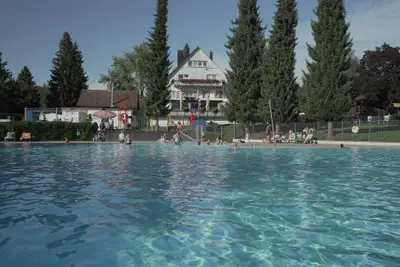 Camping Gitzenweiler Hof