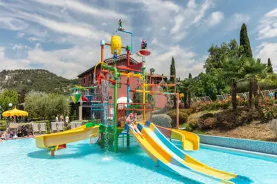 Camping Serenella