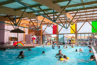 Camping Signol