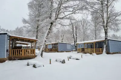 Camping Belledonne