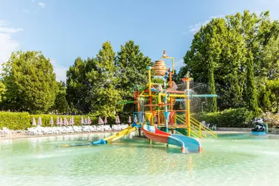 Camping Bella Italia