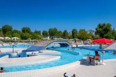 Camping Adriano Family Village