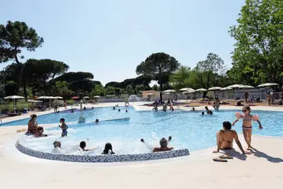 Camping Marina Family Village