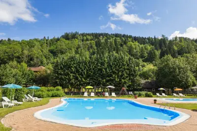 Camping Bella Austria