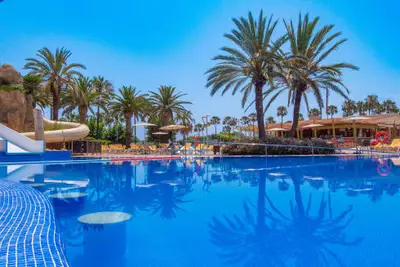 Camping Sanguli