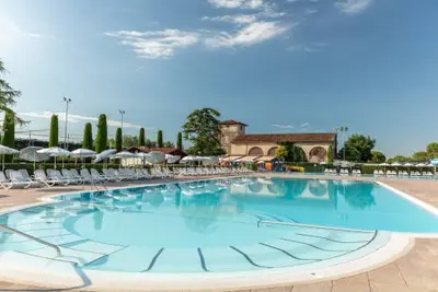 Camping Del Garda Village