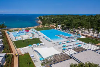 Camping Park Umag