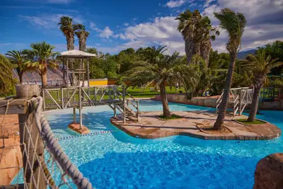Camping La Sirène