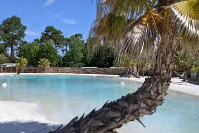 Camping La Clairière