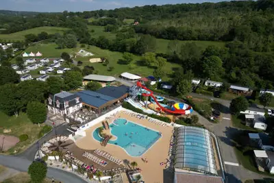 Camping La Vallée
