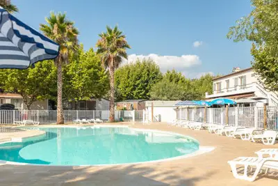 Camping Coté Mer
