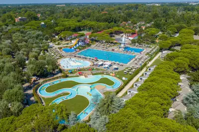 Camping Marina Julia