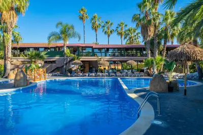 Camping Enmar