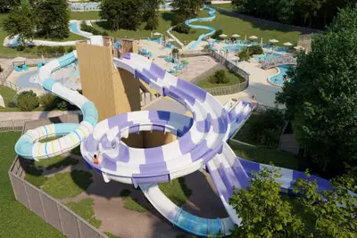 Camping Saint Avit Loisirs