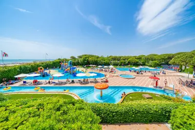 Camping Union Lido Mare